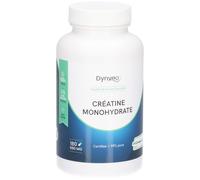 Dynveo Créatine monohydrate Creapure Capsule(S) 180 pc(s)