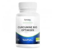 Dynveo Curcumine bio optimisée 60 gélules