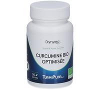 DYNVEO Curcumine Bio Optimisée Capsule(S) 30 pc(s)