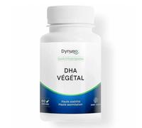 Dynveo DHA végétal 60 gélules