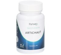 DYNVEO Extrait d'Artichaut Capsule(S) 60 pc(s)