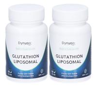 DYNVEO Glutathion Liposomal Capsule(S) 2x60 pc(s)