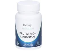 DYNVEO Glutathion Liposomal Capsule(S) 60 pc(s)