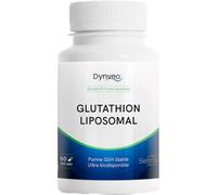 Dynveo Glutathion Liposomal Naturel 60 Gélules