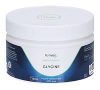 DYNVEO Glycine Poudre 250 g