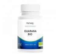 Dynveo Guarana bio 60 gélules