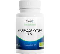Dynveo Harpagophytum Bio 60 Gélules