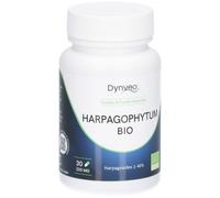 Dynveo Harpagophytum BIO Capsule(S) 30 pc(s)