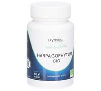 Dynveo Harpagophytum BIO Capsule(S) 60 pc(s)