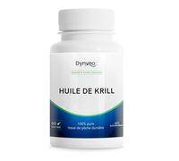 DYNVEO Huile de Krill Capsule(S) 60 pc(s)