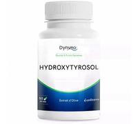 Dynveo Hydroxytyrosol extrait d'olive 60 gélules