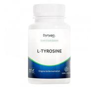 Dynveo L-Tyrosine 60 gélules