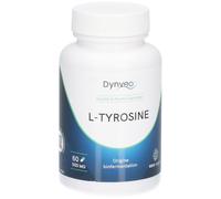 Dynveo L-Tyrosine Capsule(S) 60 pc(s)