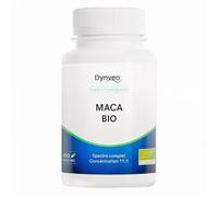 Dynveo Maca bio 60 gélules