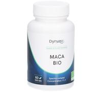 Dynveo Maca BIO Capsule(S) 60 pc(s)