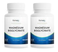 DYNVEO Magnésium Bisglycinate Capsule(S) 2x60 pc(s)