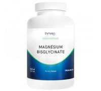Dynveo Magnésium bisglycinate chélaté 180 gélules