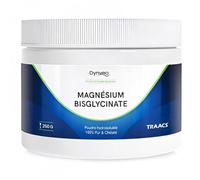 Dynveo Magnésium bisglycinate chélaté 250g