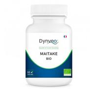 Dynveo Maitaké bio 60 gélules