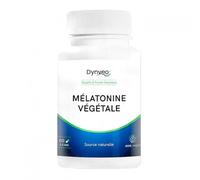 Dynveo Mélatonine végétale 60 gélules