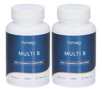 DYNVEO Multi B Capsule(S) 2x60 pc(s)