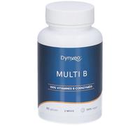 DYNVEO Multi B Capsule(S) 60 pc(s)