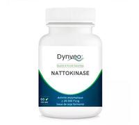 Dynveo Nattokinase 60 gélules