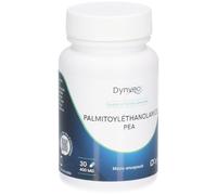 DYNVEO Palmitoyléthanolamide (PEA) OptiPEA® Capsule(S) 30 pc(s)