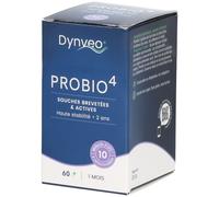 DYNVEO PeptiStrong® Capsule(S) 60 pc(s)