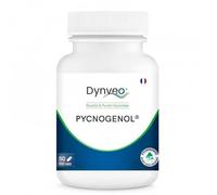 Dynveo Pycnogenol 100mg 60 gélules