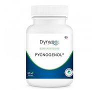 Dynveo Pycnogenol 50mg 60 gélules