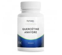 Dynveo Quercétine anhydre 60 gélules