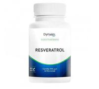 Dynveo Resvératrol 60 gélules