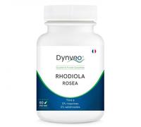 Dynveo Rhodiola rosae 60 gélules