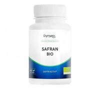 Dynveo Safran bio 60 gélules