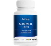 Dynveo Sommeil nRem 30 Gélules