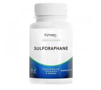 Dynveo Sulforaphane extrait de brocolis 60 gélules