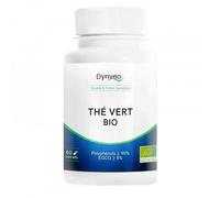 Dynveo Thé vert bio 60 gélules