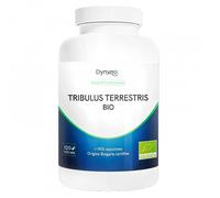 Dynveo Tribulus terrestris bio 120 gélules