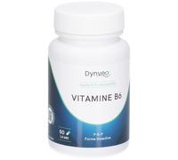 DYNVEO Vitamine B6 active P5P Capsule(S) 60 pc(s)
