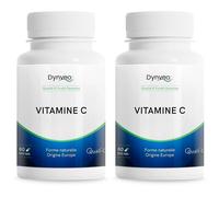 DYNVEO Vitamine C - Forme active Acide L-Ascorbique Capsule(S) 2x60 pc(s)