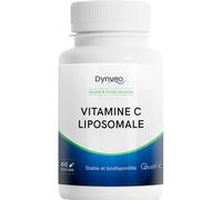 Dynveo Vitamine C Liposomale 60 Gélules