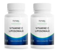 DYNVEO Vitamine C Liposomale Capsule(S) 2x60 pc(s)