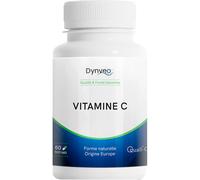 Dynveo Vitamine C Pure Quali-C 60 Gélules