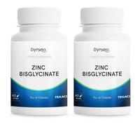 DYNVEO Zinc Bisglycinate Capsule(S) 2x60 pc(s)