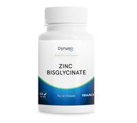 DYNVEO Zinc bisglycinate - Forme chélatée, qualité TRAACS® (Albion Minerals) Capsule(S) 60 pc(s)