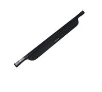 DYOG Auto Cargo Cache Bagages Housse Colis pour BYD pour Fangchengbao pour Leopard 5 pour Denza B5 2023-2026 Cache-Bagages Rideau De Séparation Coffre(Carbon Fiber)