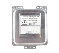 DYOG Ballast Phare Voiture Ballast de Phare HID au xénon D1S pour Mercedes pour Classe E W211 E320 E350 E550 E63 S211 5DC009060-00 A2118705585 Accessoires de Voiture Ballast Phare HID