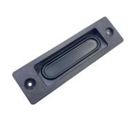 DYOG Commutateur d'ouverture Coffre hayon pour Volvo C70 2006-2007 S40 2004-2010 S80 V50 XC60 30634191 Bouton en Caoutchouc pour Ouvre-hayon Interrupteur De Déverrouillage du Couvercle