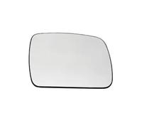 DYOG Glace Rétroviseur Chauffant pour Range pour Rover pour Sport 2010 2011 2012 2013 Auto Rétroviseur Gauche Droit Chauffant Vitre LR013775 LR013774(1pc Right)